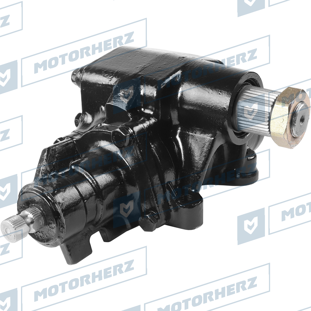 Рулевой редуктор гидравлический - Motorherz RL9026NW