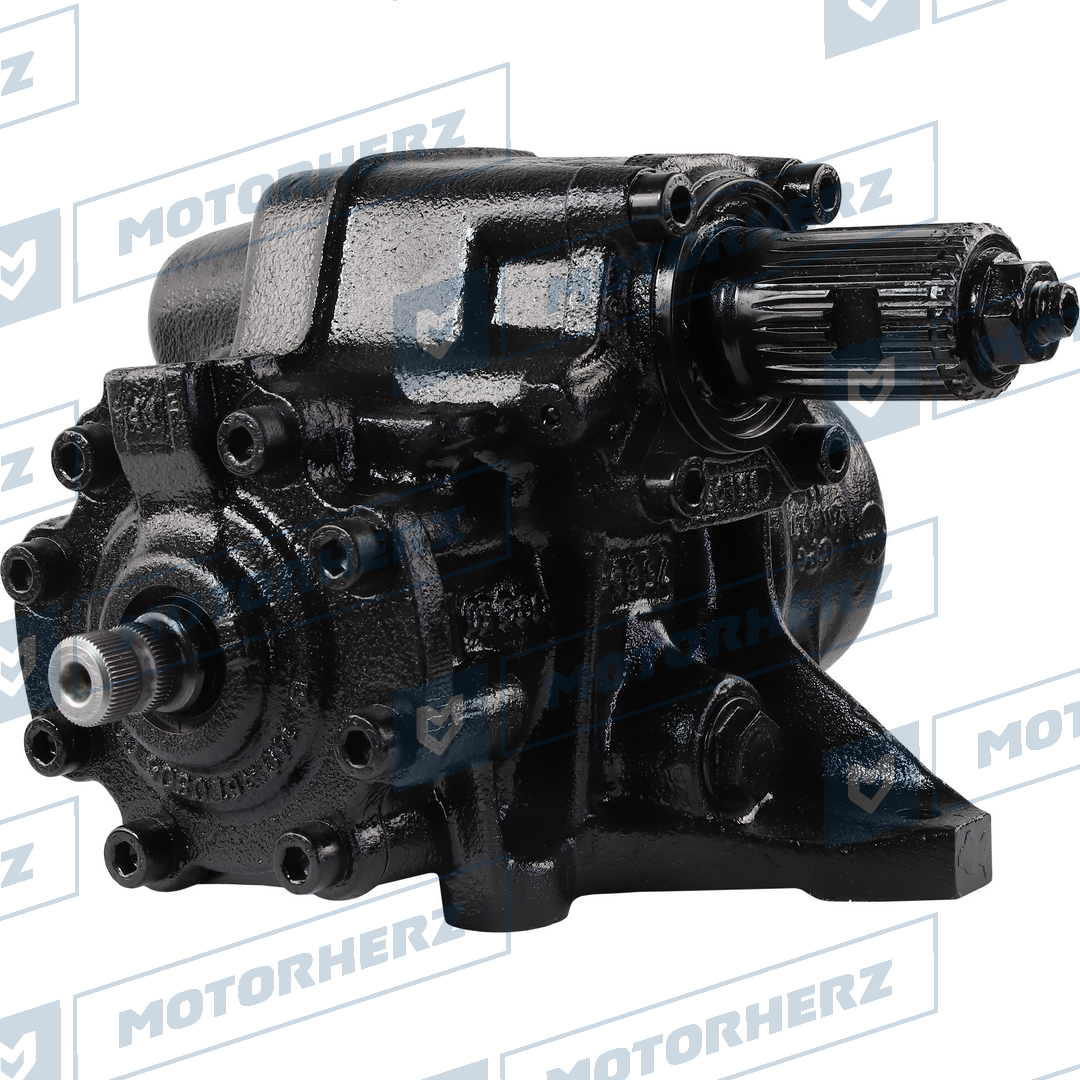 Рулевой редуктор гидравлический - Motorherz RL9033RB