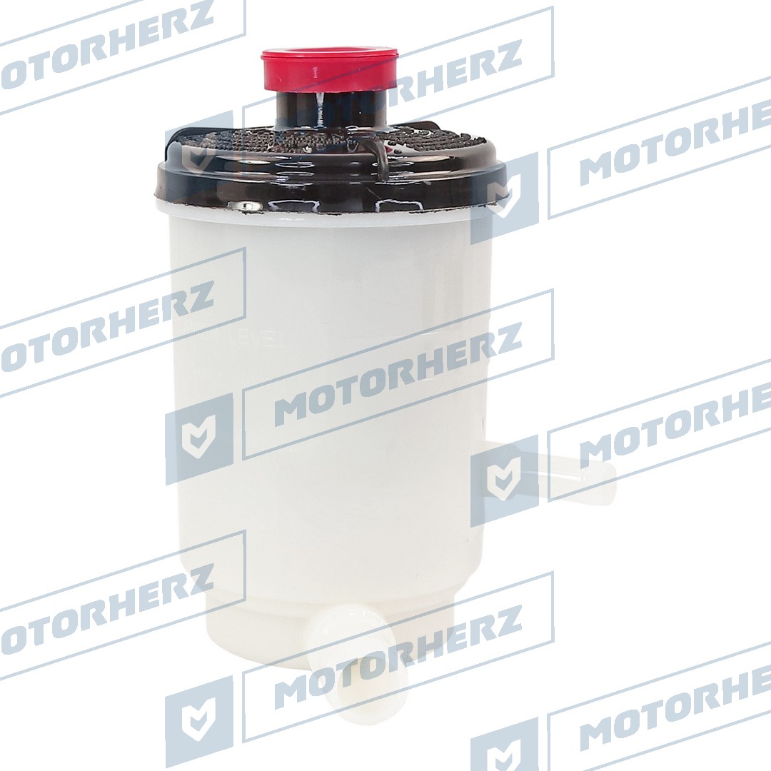 Бачок гур/эгур - Motorherz HPP1143BK