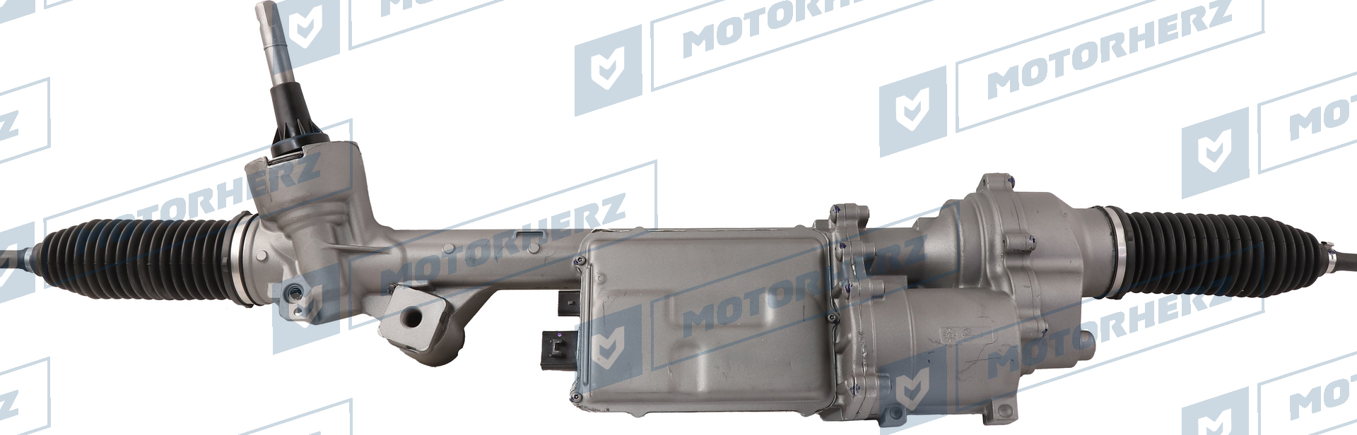 Рулевая рейка с тягами электрическая - Motorherz E42321RB