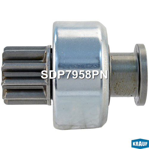 Бендикс стартера - Krauf SDP7958PN