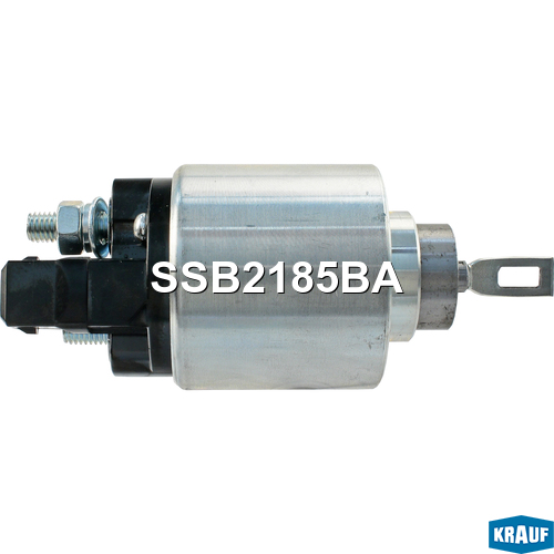 Втягивающее реле стартера - Krauf SSB2185BA