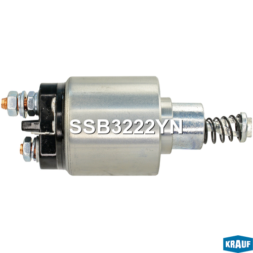 Втягивающее реле стартера - Krauf SSB3222YN