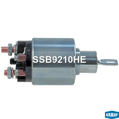 Втягивающее реле стартера - Krauf SSB9210HE