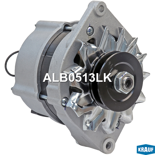 Генератор - Krauf ALB0513LK