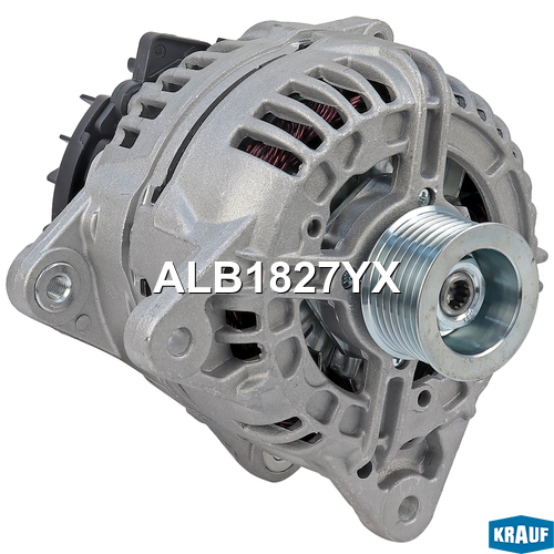 Генератор - Krauf ALB1827YX