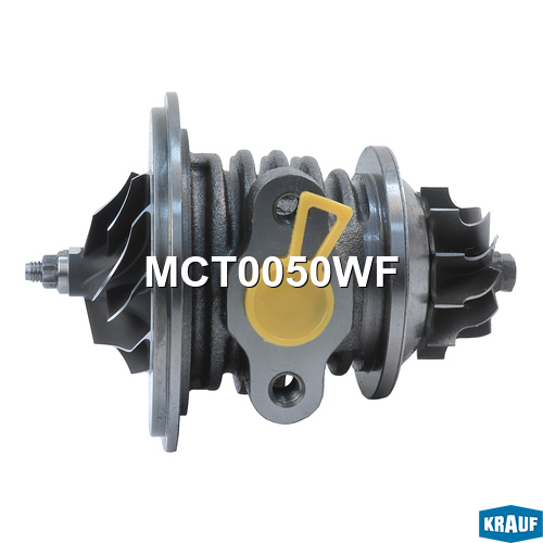Картридж для турбокомпрессора - Krauf MCT0050WF