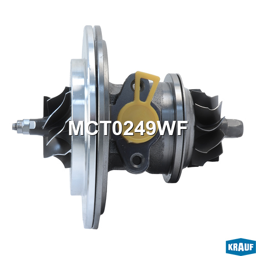 Картридж для турбокомпрессора - Krauf MCT0249WF