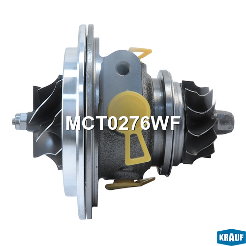 Картридж для турбокомпрессора - Krauf MCT0276WF