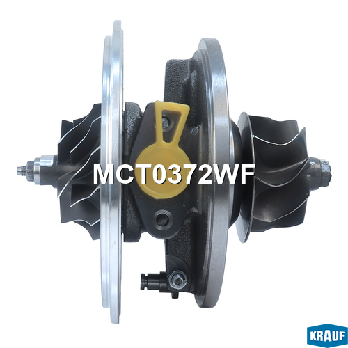 Картридж для турбокомпрессора - Krauf MCT0372WF