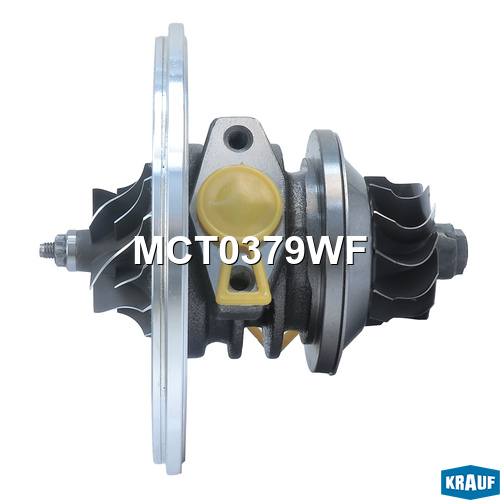 Картридж для турбокомпрессора - Krauf MCT0379WF