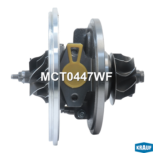Картридж для турбокомпрессора - Krauf MCT0447WF