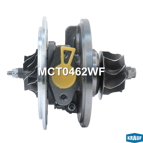 Картридж для турбокомпрессора - Krauf MCT0462WF