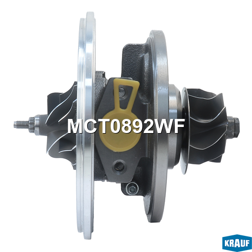 Картридж для турбокомпрессора - Krauf MCT0892WF
