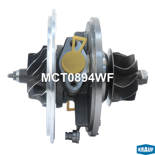 Картридж для турбокомпрессора - Krauf MCT0894WF