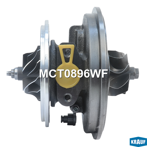 Картридж для турбокомпрессора - Krauf MCT0896WF