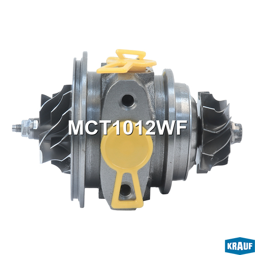 Картридж для турбокомпрессора - Krauf MCT1012WF