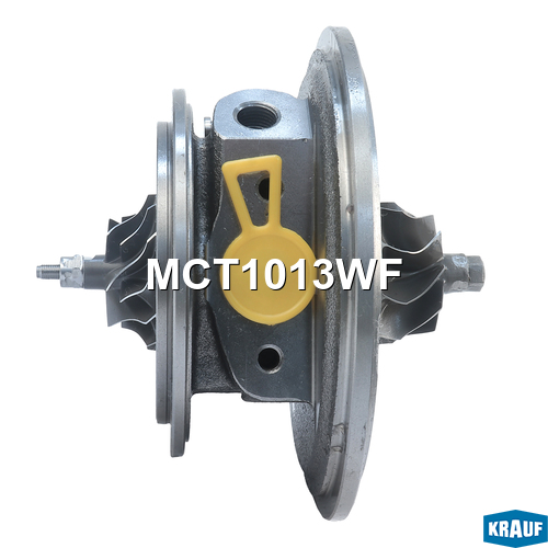Картридж для турбокомпрессора - Krauf MCT1013WF