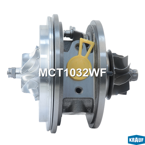 Картридж для турбокомпрессора - Krauf MCT1032WF