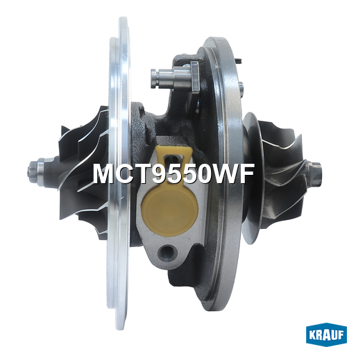 Картридж для турбокомпрессора - Krauf MCT9550WF