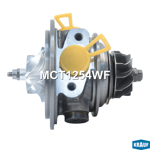 Картридж для турбокомпрессора - Krauf MCT1254WF