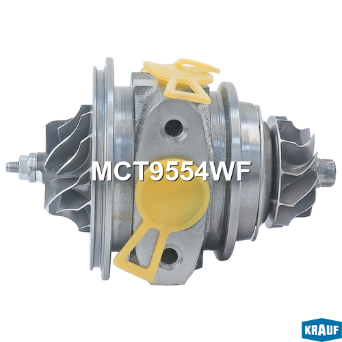 Картридж для турбокомпрессора - Krauf MCT9554WF