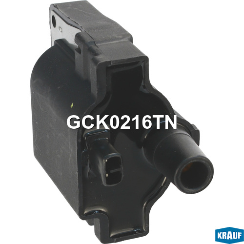 Катушка зажигания - Krauf GCK0216TN