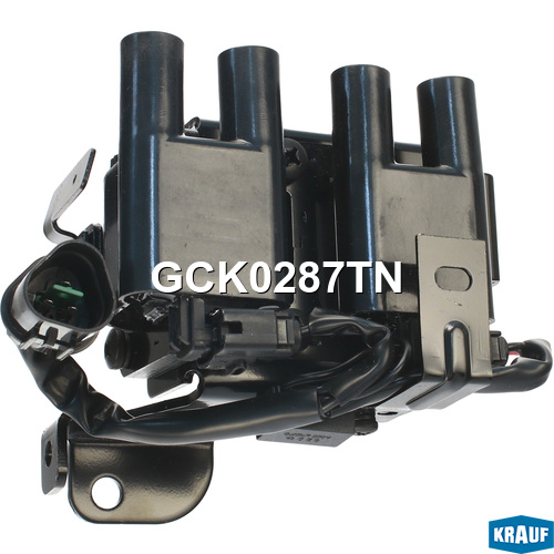 Катушка зажигания - Krauf GCK0287TN