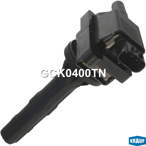 Катушка зажигания - Krauf GCK0400TN