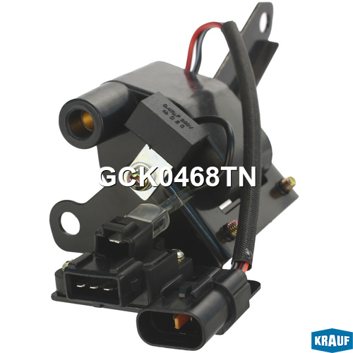 Катушка зажигания - Krauf GCK0468TN
