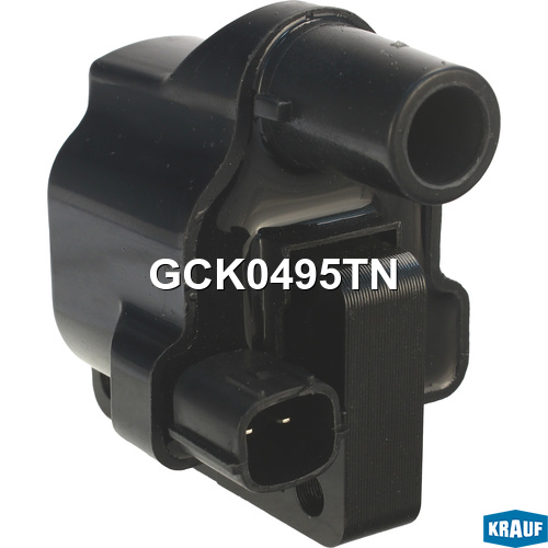 Катушка зажигания - Krauf GCK0495TN