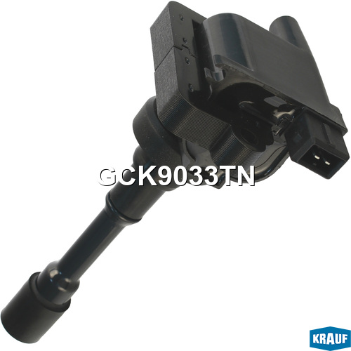 Катушка зажигания - Krauf GCK9033TN