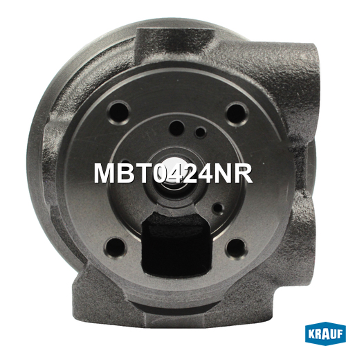 Корпус подшипников турбокомпрессора - Krauf MBT0424NR