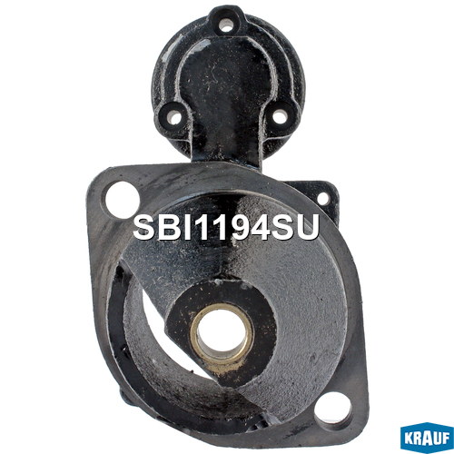 Крышка стартера передняя - Krauf SBI1194SU