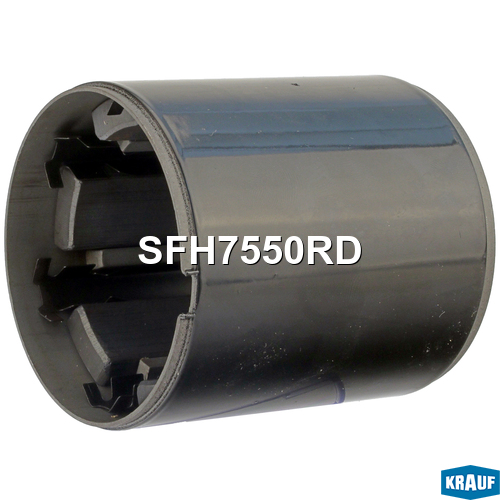 Статор стартера со стаканом - Krauf SFH7550RD