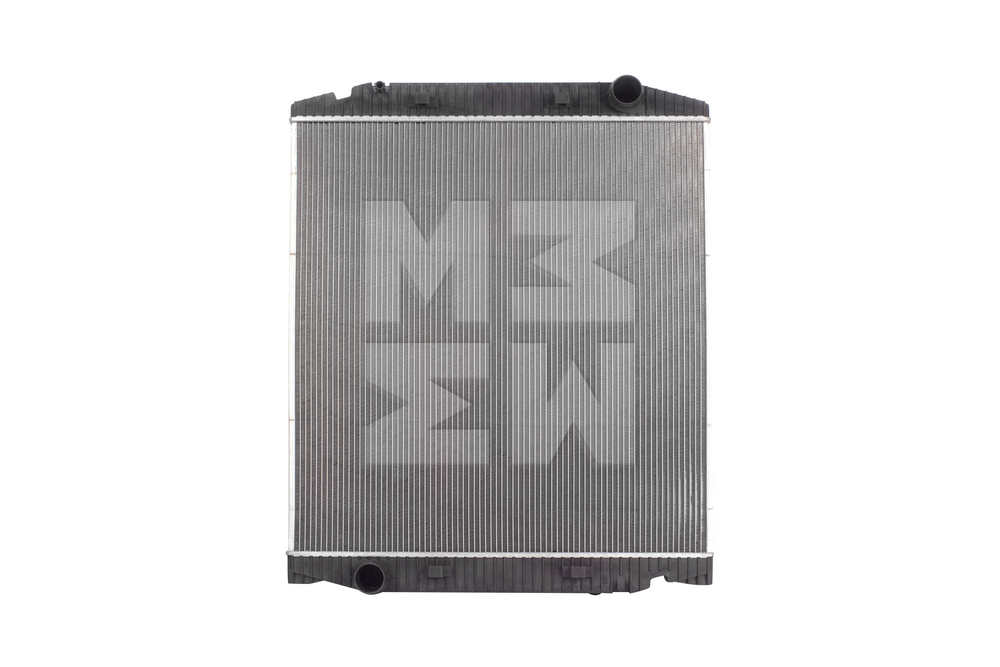Радиатор Iveco 800x748x48 HCV - Marshall M4921002