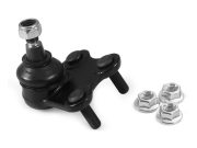 Шаровая опора audi A1 10-/seat ibiza 08-/skoda rapid 12-/ VW polo 09- LH - HOSU HSBJ0010