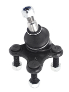 Шаровая опора LH audi A3 04-/skoda octavia 04-13/vw caddy 04- - HOSU HSBJ0083