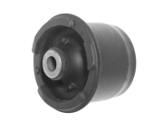 Сайлентблок задней балки toyota vitz/yaris/ractis/belta 05-10/corolla axio/fielder 12-/ist 07-/prius - HOSU HSS0146