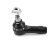 Наконечник рулевой volkswagen tauareg 02-/audi Q7 06-15/porsche cayenne 02- LH - HOSU HSTRE0166