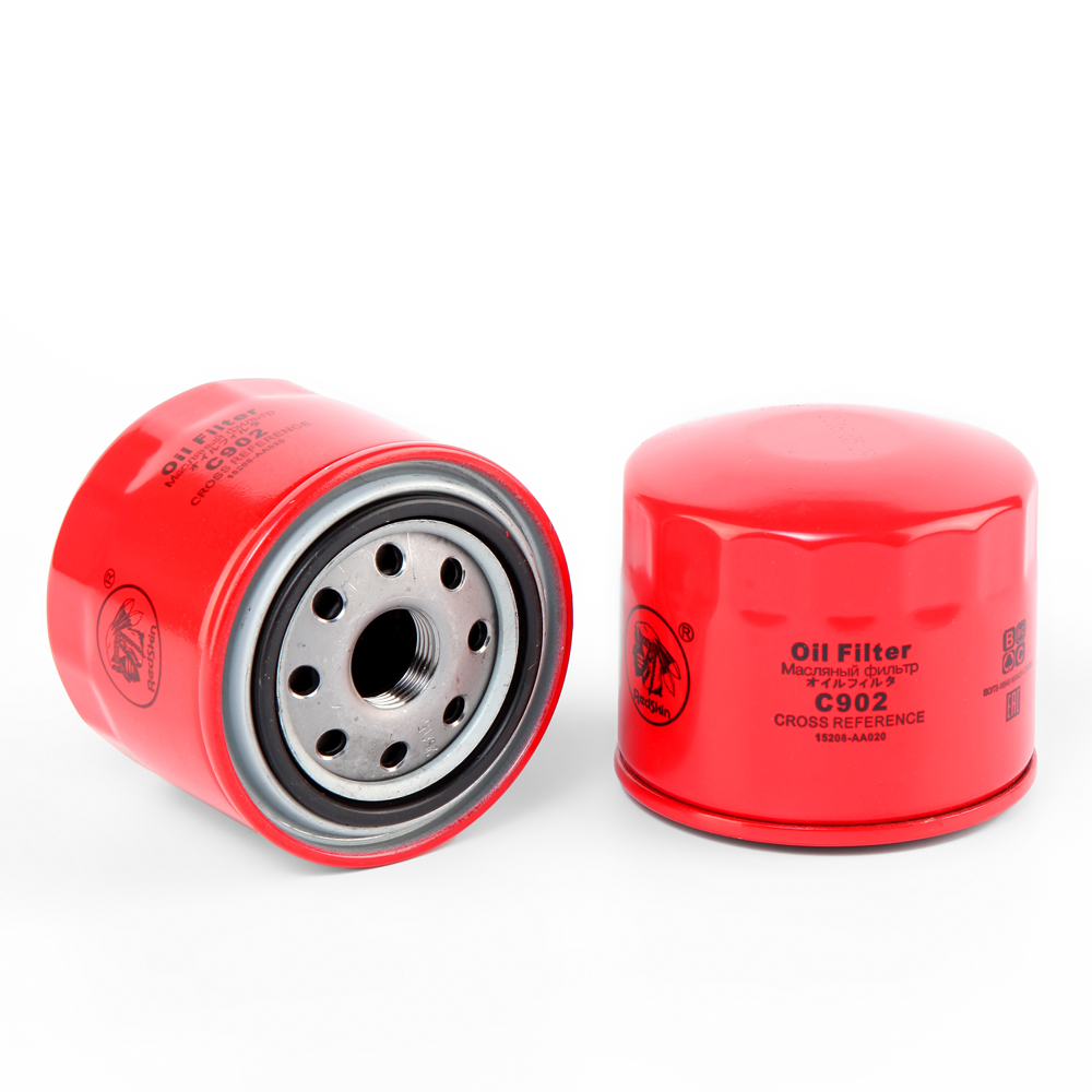 Фильтр масл.C-902/15208-AA020 - REDSKIN C902