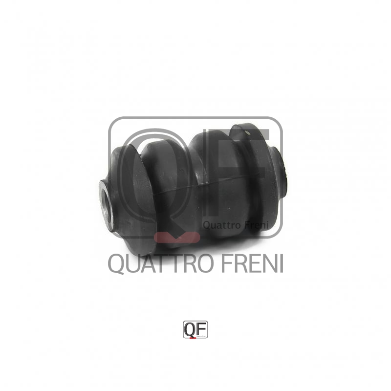 Сайлентблок задний нижнего переднего рычага, - Quattro Freni QF30D00145