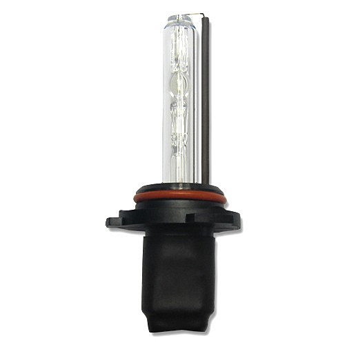 Ксеноновая лампа h8/h9/h11 5000k - LEDO 00115LXH