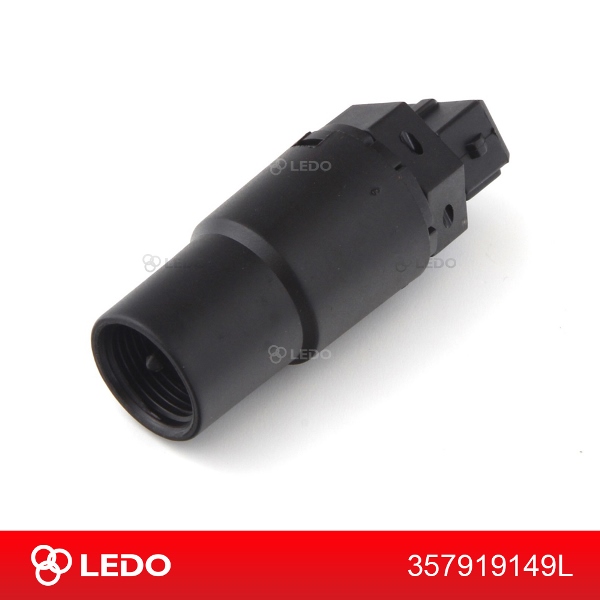 Датчик скорости КПП 357919149 на VAG/Ford - LEDO 357919149L