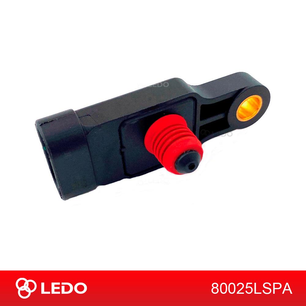 Датчик абсолютного давления воздуха 96325870, 25184083 - LEDO 80025LSPA
