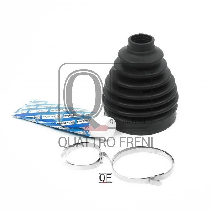 Пыльник шрус наружный комплект 1038x131x308 - Quattro Freni QF31C00045