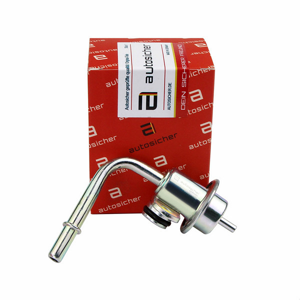 Регулятор давления топлива на GM 96184228 - Autosicher A96184228