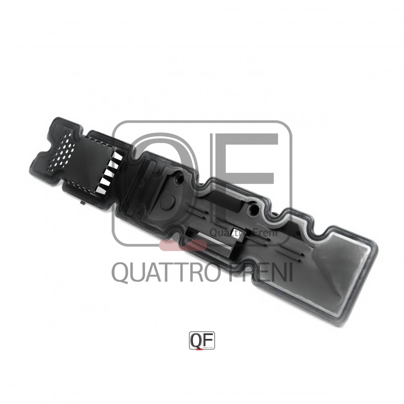 Прокладка клапанной крышки, - Quattro Freni QF82A00008