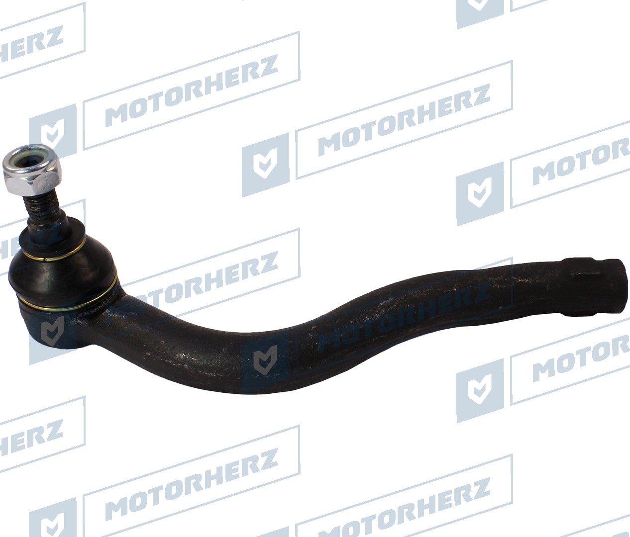 Наконечник рулевой - Motorherz HQE0080L