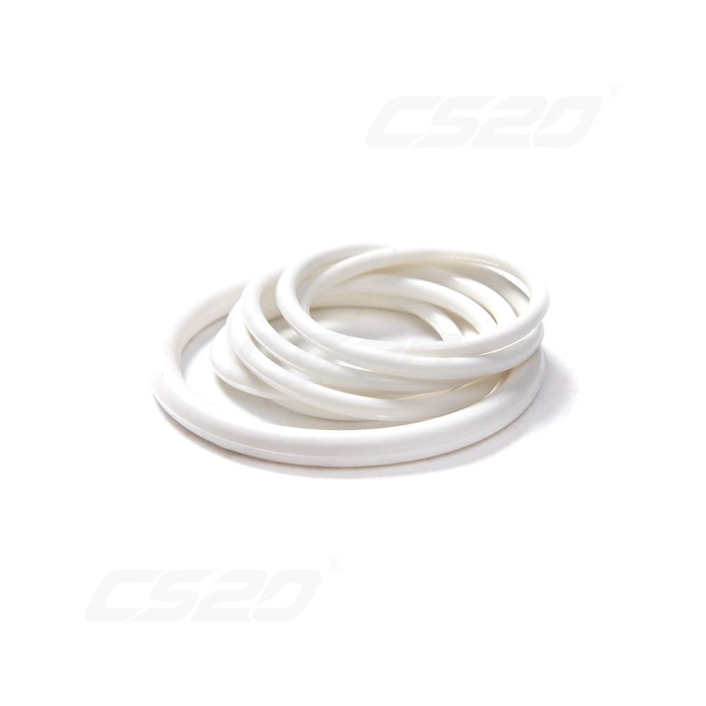 Ремкомплект системы охлаждения для камаз белый силикон серия Profi - CS-20 13488